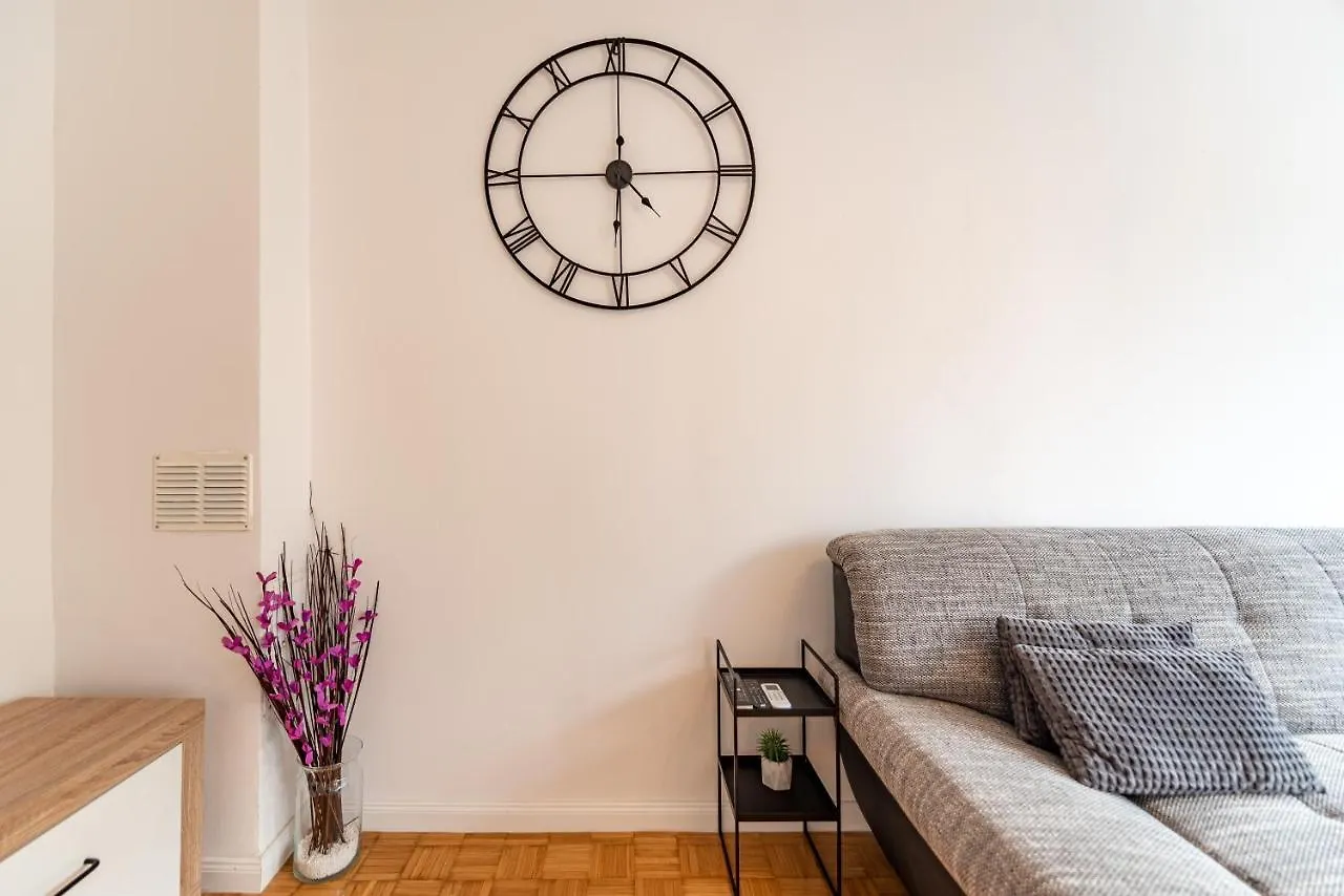 Apartment 12 O'Clock Ζαντάρ Κροατία