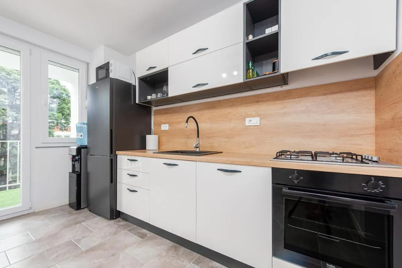 Apartment 12 O'Clock Ζαντάρ Κροατία